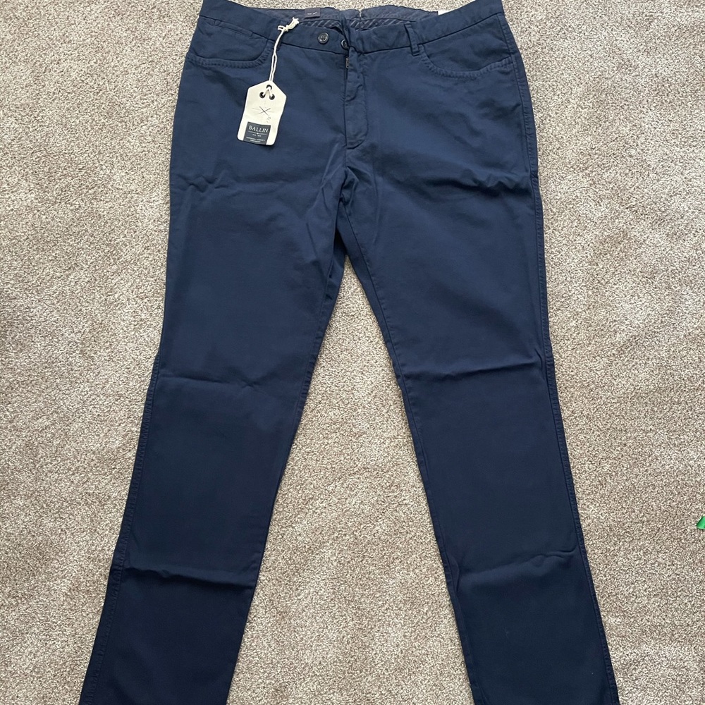 Men’s Ballin Pants